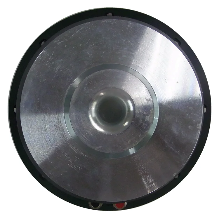 OEM Supplier Car Audio Speaker 150 Watts 6 Ohm 8 Inch Subwoofer Speaker For Car