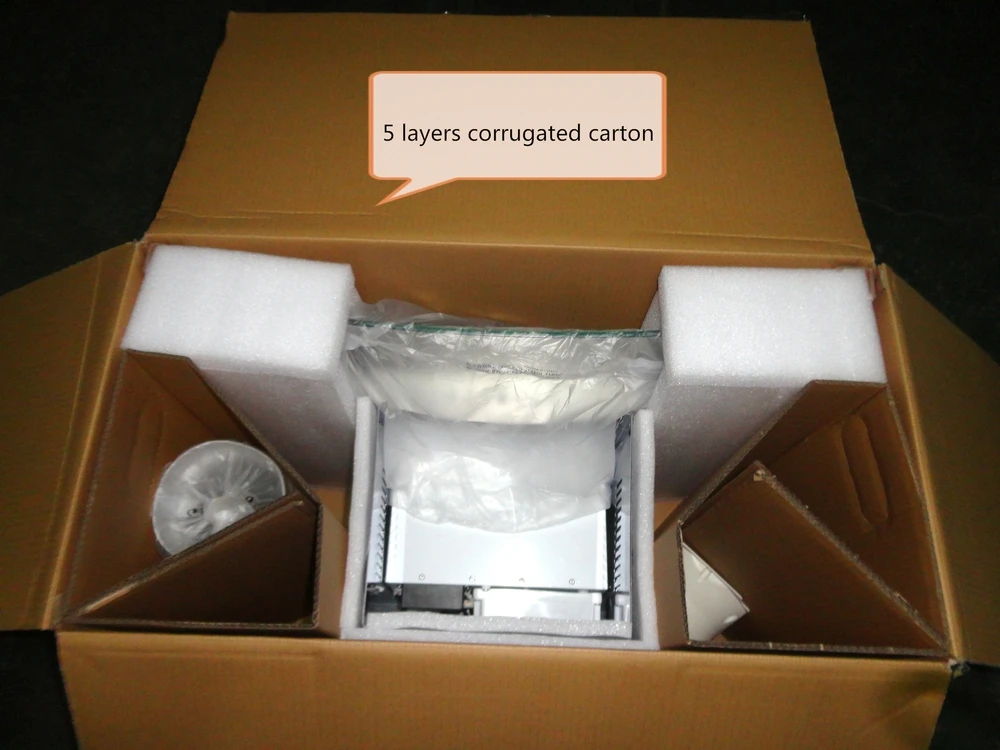 
C -- Under cabinet Range hood 