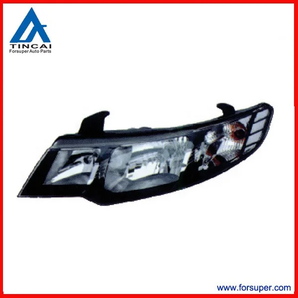 Head lamp for CERATO 2009 / FORTE