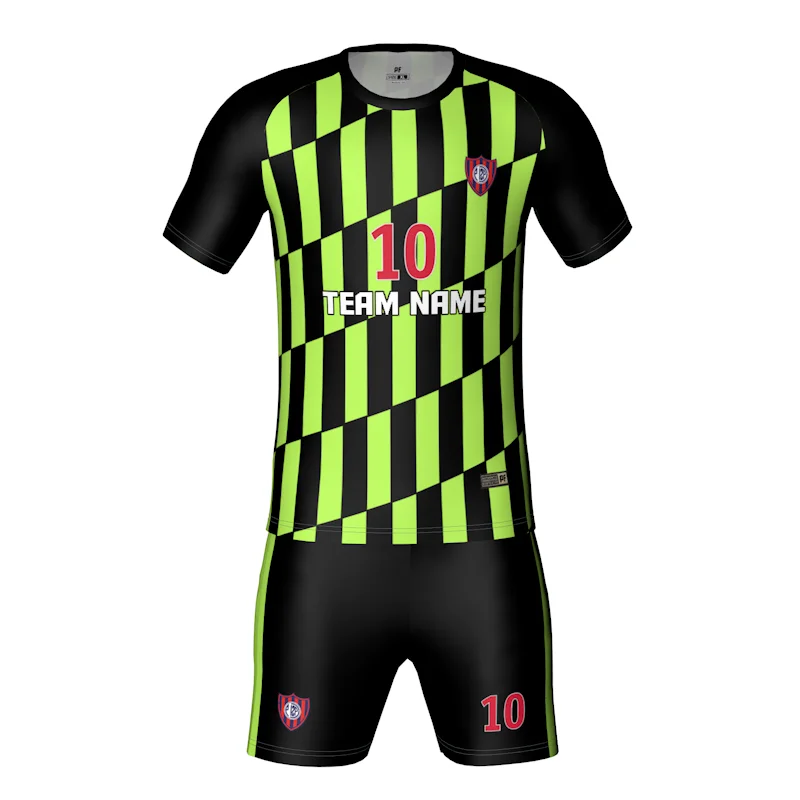 Group soccer jersey custom football club jerseys association uniforms
