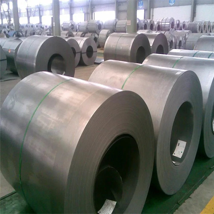 Specification SPFC340/SPFC390/SPFC440 high quality cold rolled steel