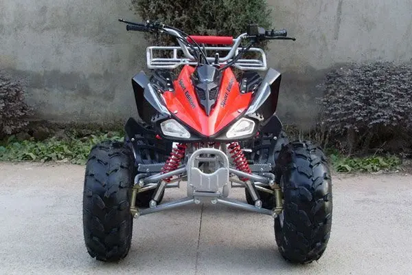 125cc engine 4 stroke air cooled 125cc quad bike 125cc atv