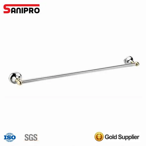 Bathroom towel holder towel rail towel bar