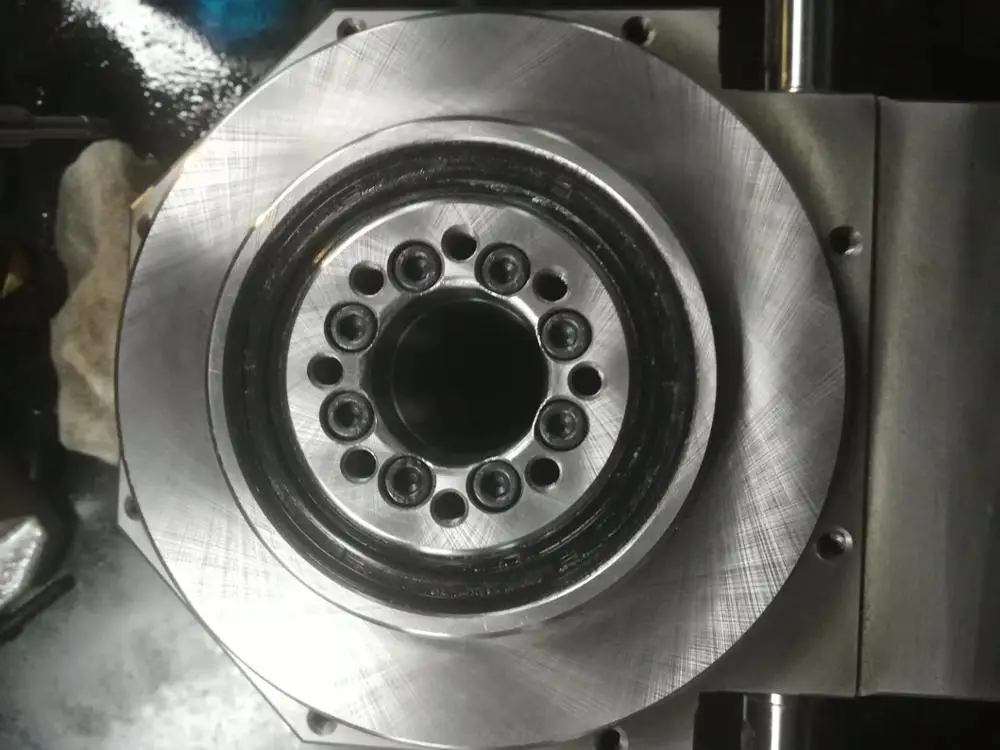 110DT Series High Precision Cam Indexer,Rotary Indexing tables,Cam index higher precision can be made according to requirements