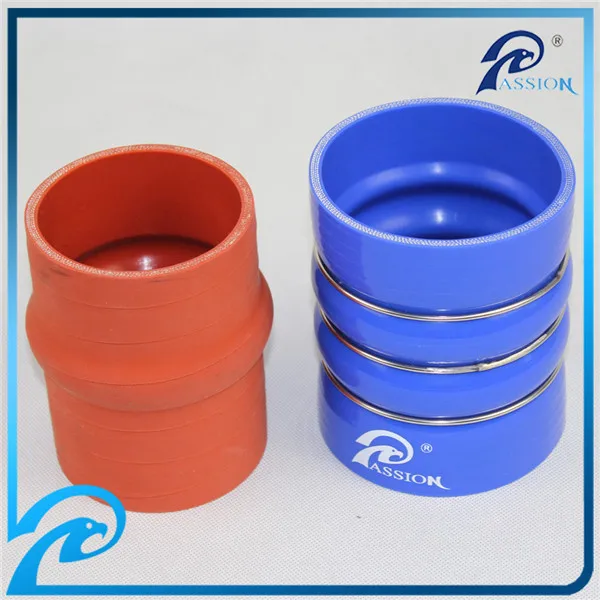 Китайский Производитель Автозапчастей Прямо Горб Силиконовых Резиновых Шлангов Радиатора