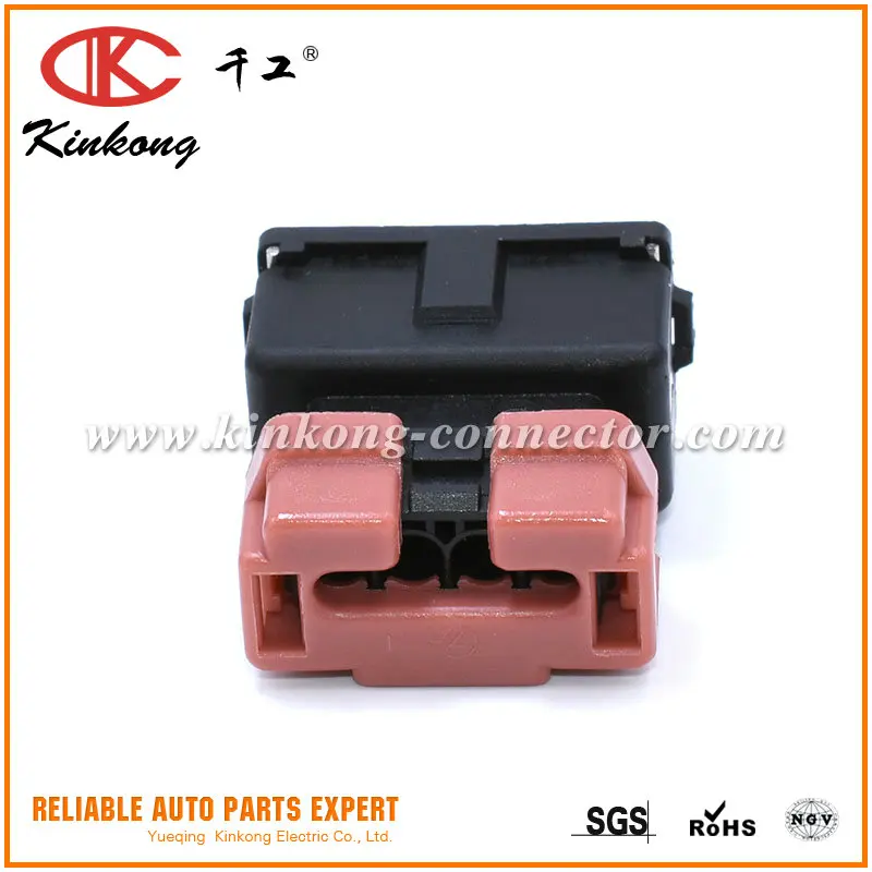 Tyco Amp 4 Pin Female Waterproof 4 AGE 16V TPS auto connector for Toyota 10378