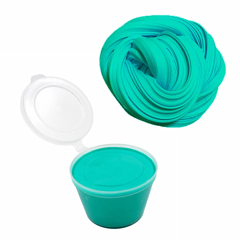 24 Colors Professional Student DIY Soft Clay Magic Super Light Air Dry