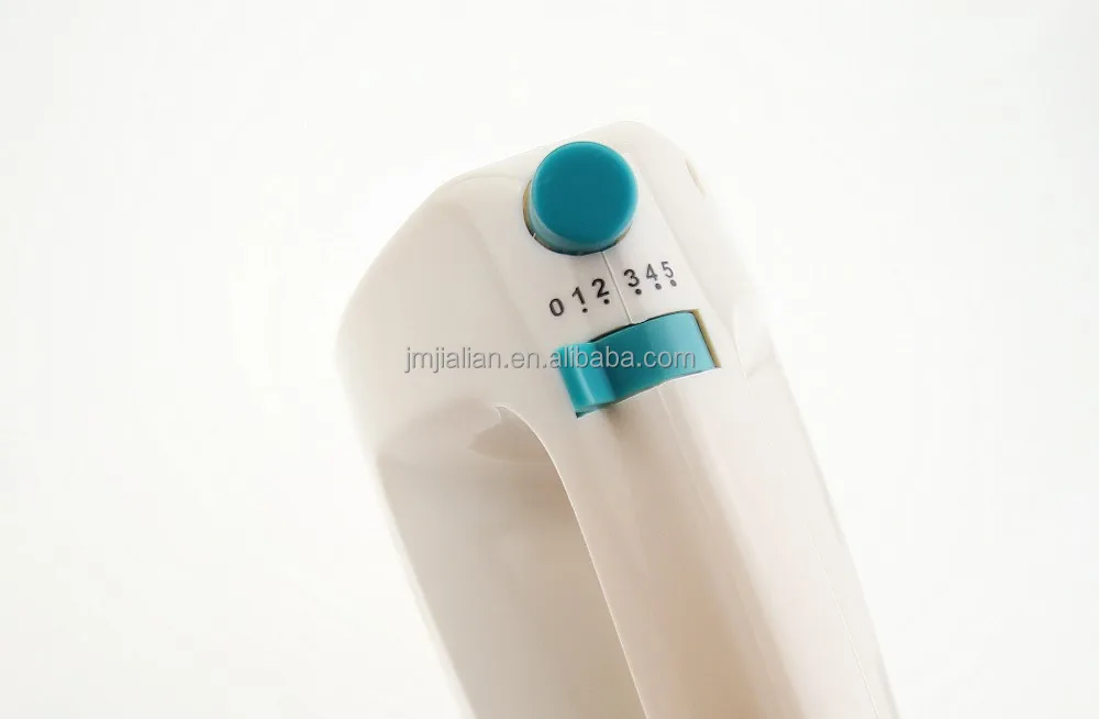 100W Multifunctional Blender 4 In 1 Electric Hand Mixer Set Vegetable Meat Grinder Food Egg Mixer For Kitchen