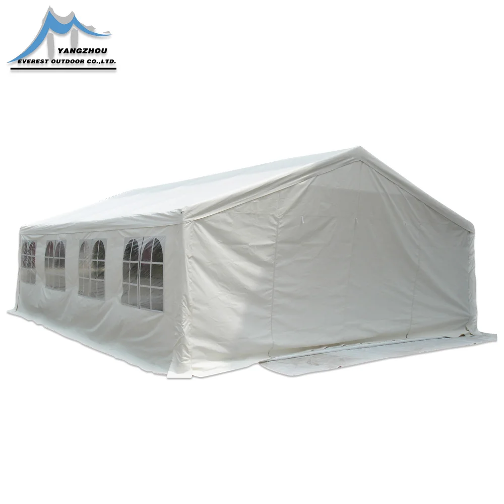 chinese wholesale suppliers 6x12m custom marquee tent