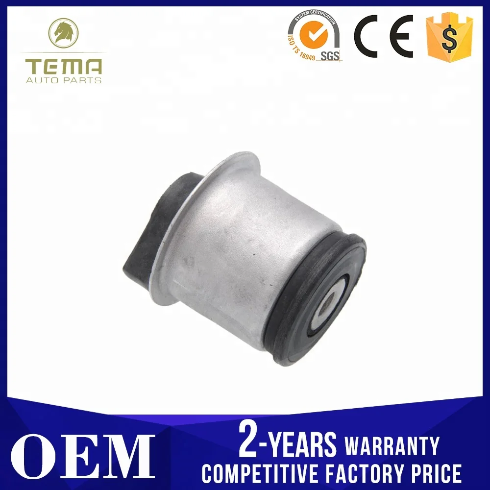 Автозапчасти OEM 13110418 13267216 402952 5402637 поперечная втулка для OPEL ASTRA H MERIVA-B/ZAFIRA подвесная