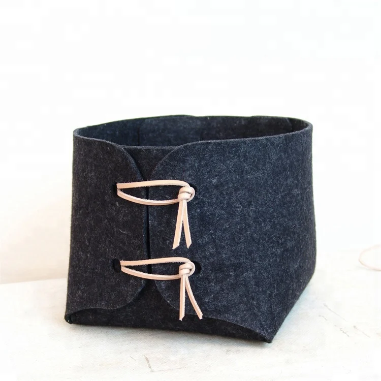 Многофункциональный лоток для хранения всякой всячины, корзина для офисного стола на заказ