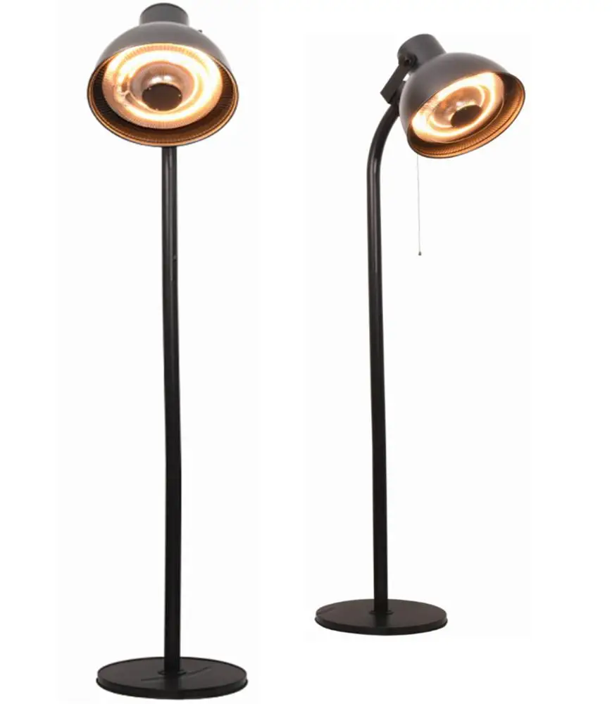 
Electric Patio Heater/Outdoor Heater/Patio Heater 
