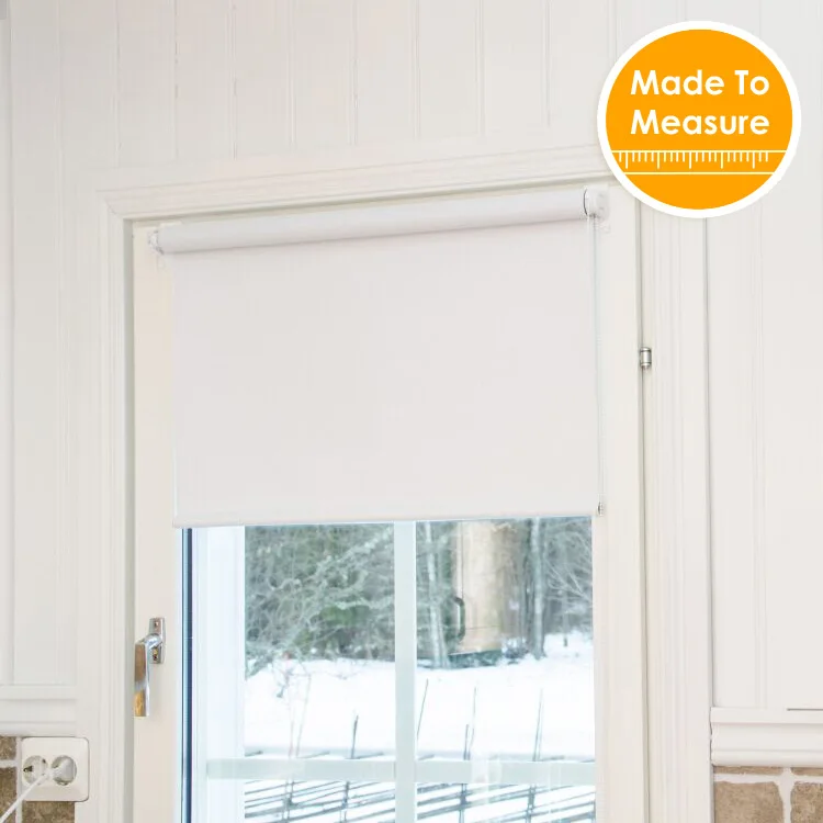 Hot sale Mini roller blinds blackout sunblocking roller shades custom made window blinds roller shutter