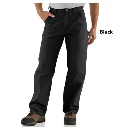 Мужские рабочие брюки-карго