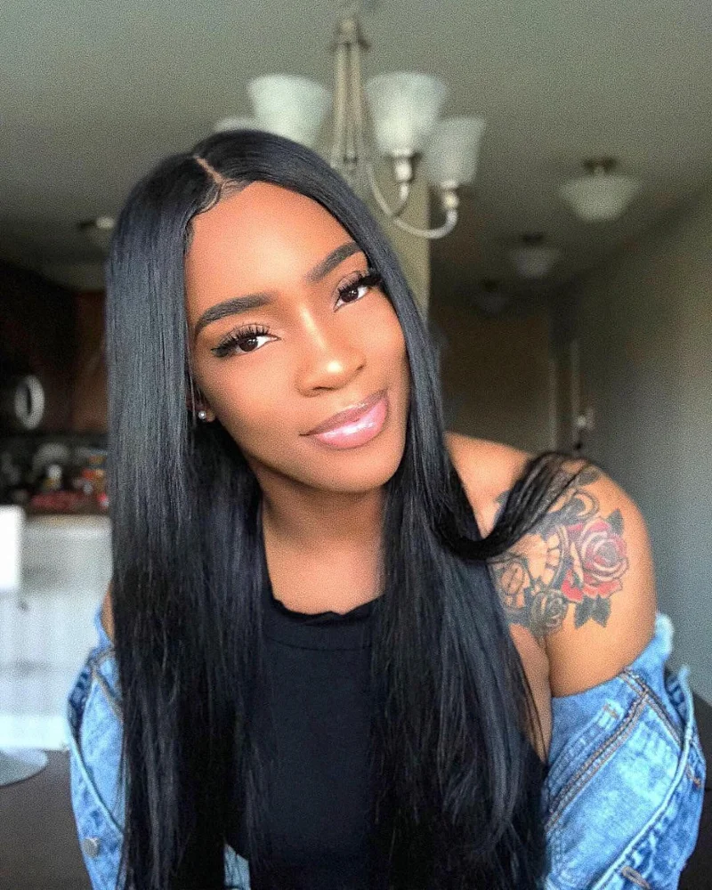 
wholesale Top selling high quality colour hair straight same Russian virgin human hair extension brazilian virgin hair 