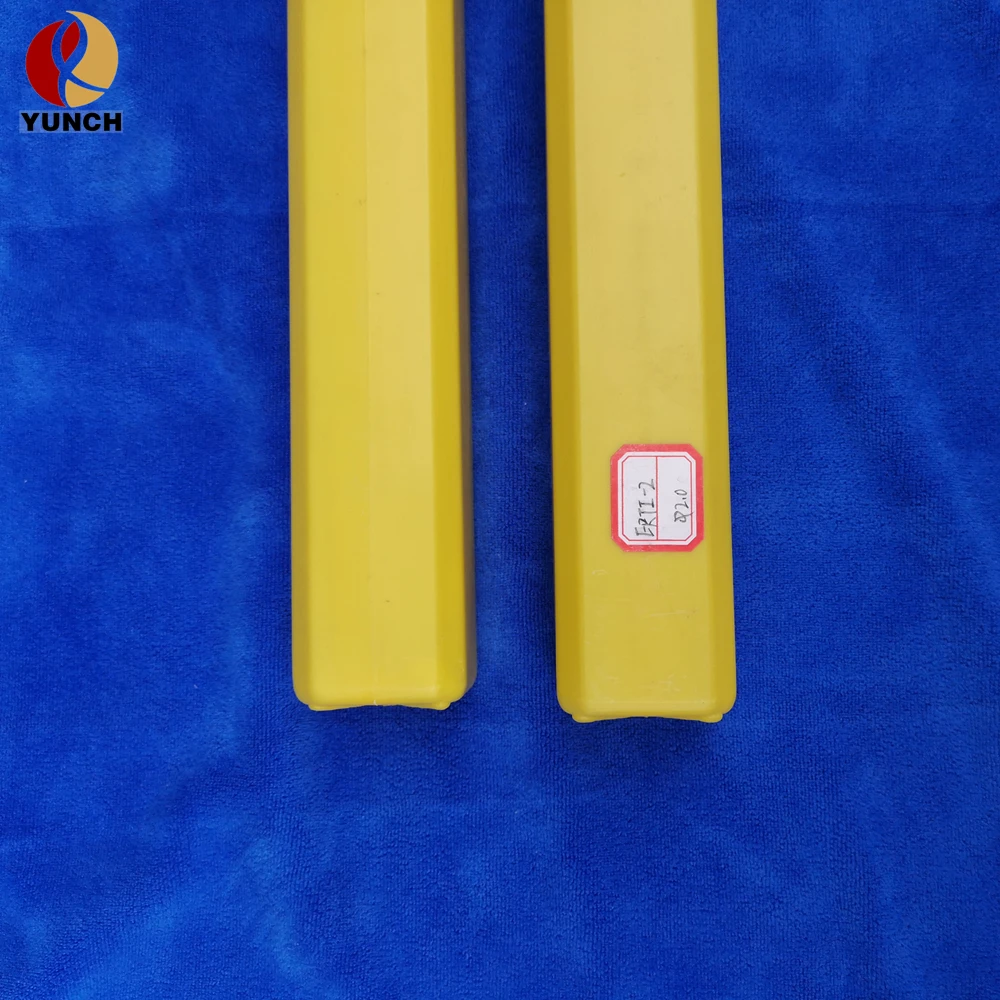 
Dia 2mm AWS A5.16 ERTi-2 Titanium straight welding wire 