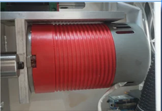 
Minil Type Desktop Side Hole Machine Three-in-one Hole Machine for Woodworking 