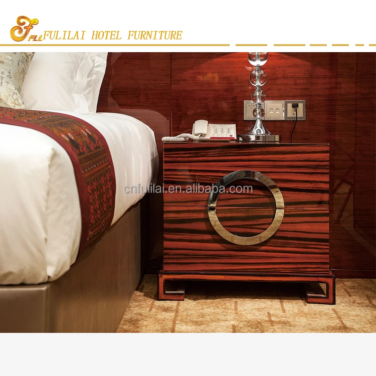 Modern Elegant Hotel Furniture 5 Star Hotel Furniture