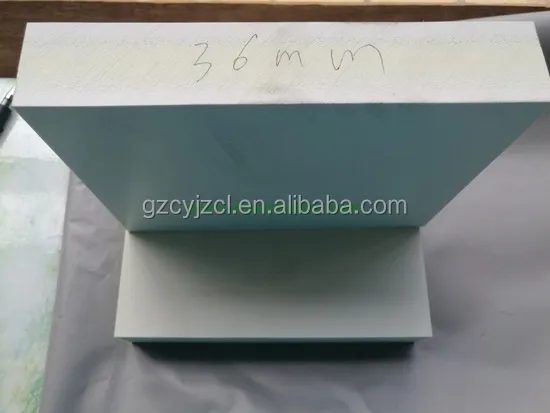 pvc foamex board forex sheet 1.22x2.44 10mm 20mm
