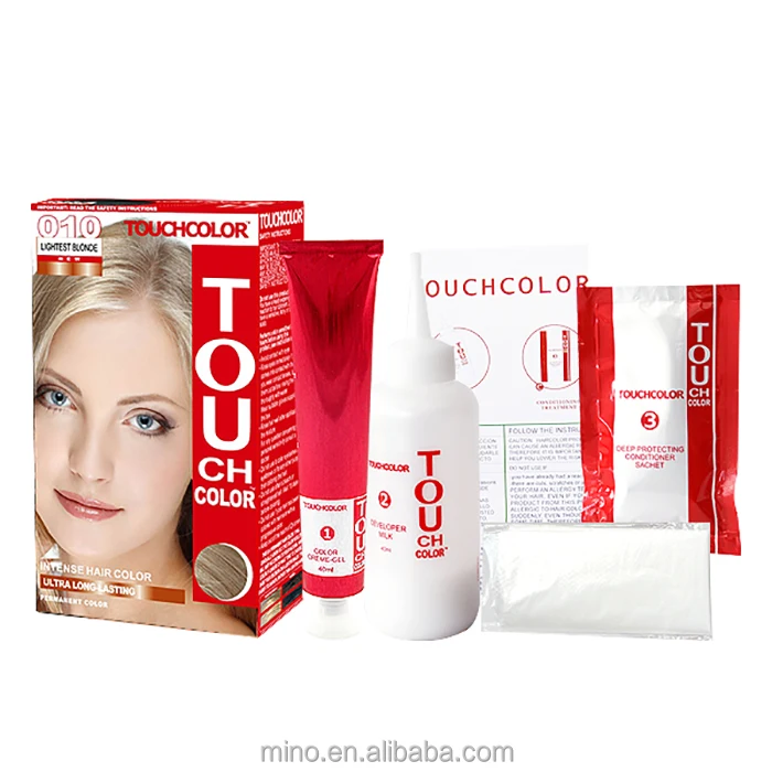 Wholesale hot sale softsub oem best fancy bigen hair dye color permanent