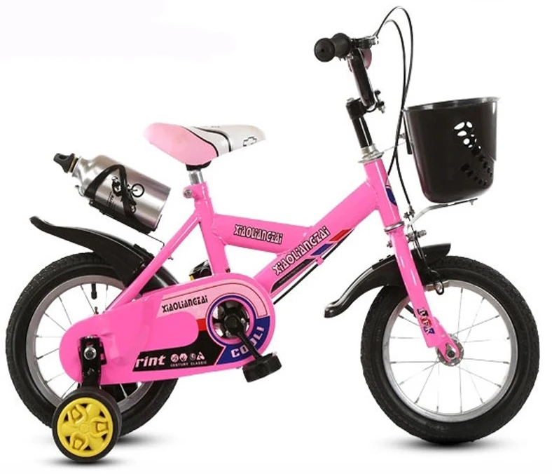 children Bicycle Manufacturer 2018 wholesale kids bike or baby bicycle for 3-10 years old children with led training wheel