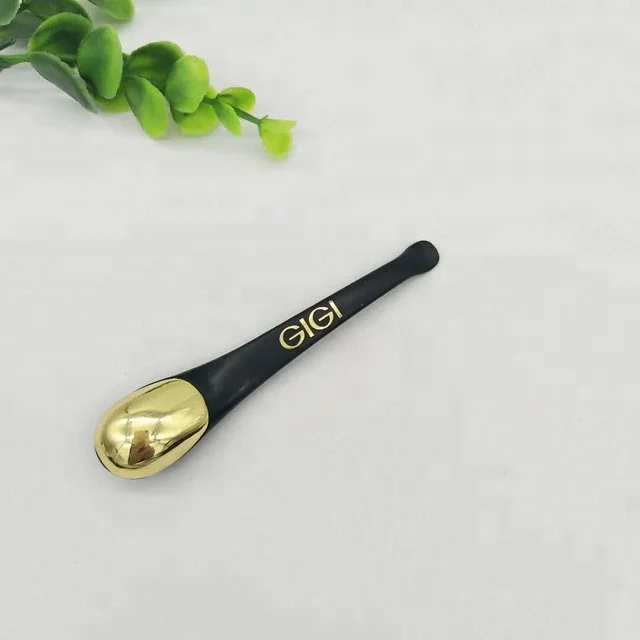 high-grade makeup plastic eye cream stick Mask stick Two-purposefor spoon Beauty Eye