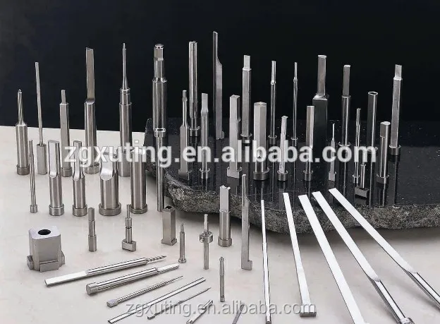
specializing in the production of punch die punch pin can be customized 