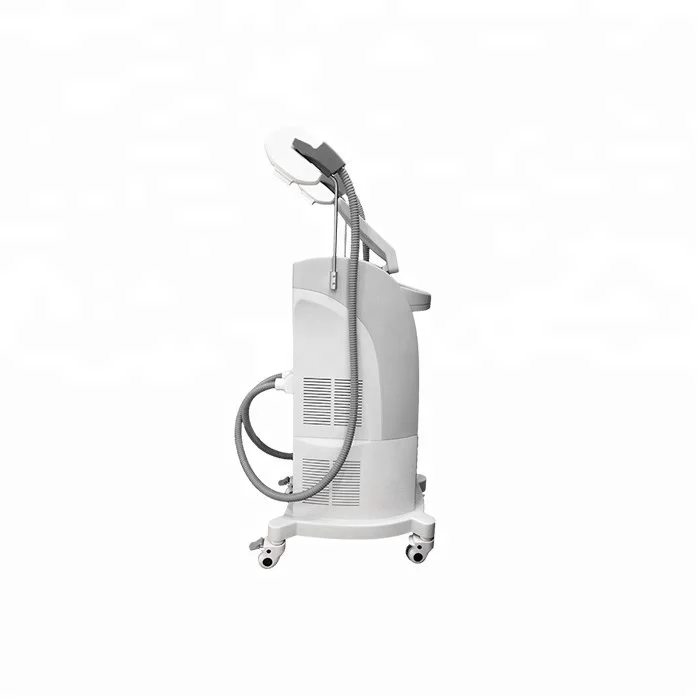 New style imported xenon lamp IPL OPT hair removal machine