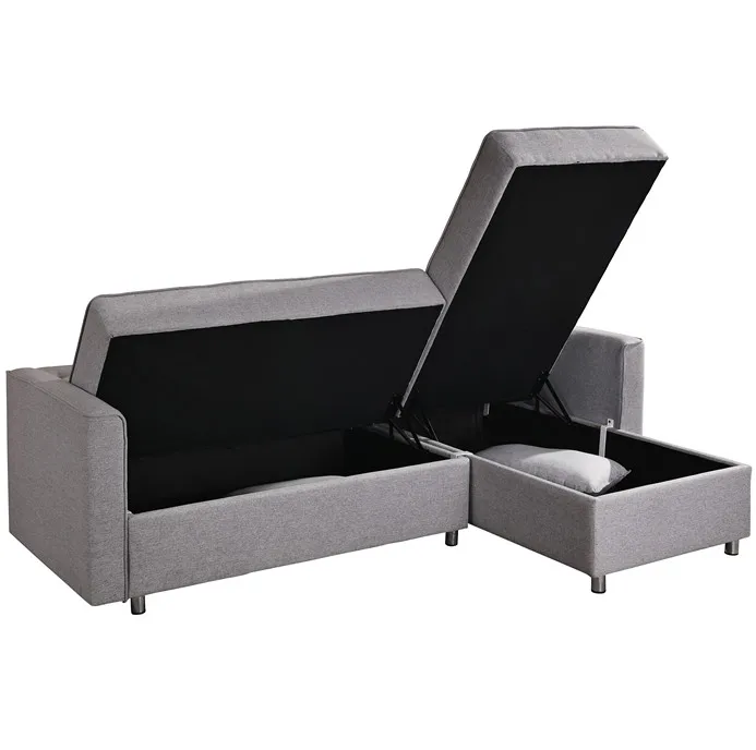 Arabic high back sofa sets luxury bedroom furniture set with storage