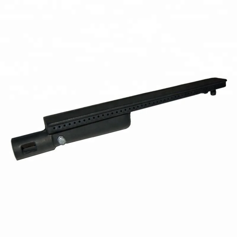 Replacement Gas Barbeque Heavy Duty Cast Iron Grill Burner