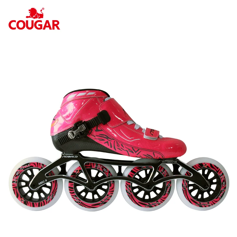 The most popular professional level inline skates professional inline speed skates