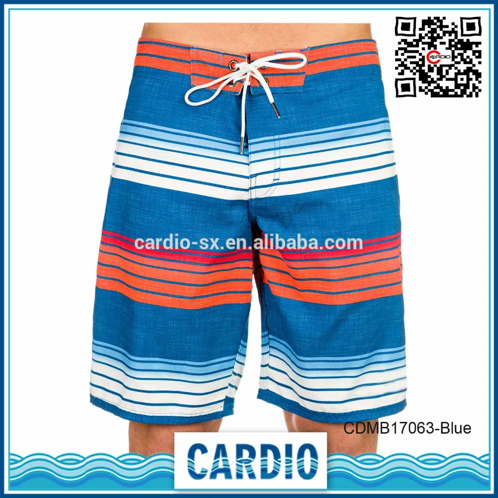 Cape Town beach mens surfing shorts halloween costumes with spandex shorts