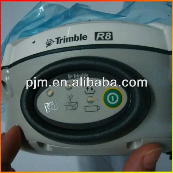 TRIMBLE ACCESSORY GPS BATTERY