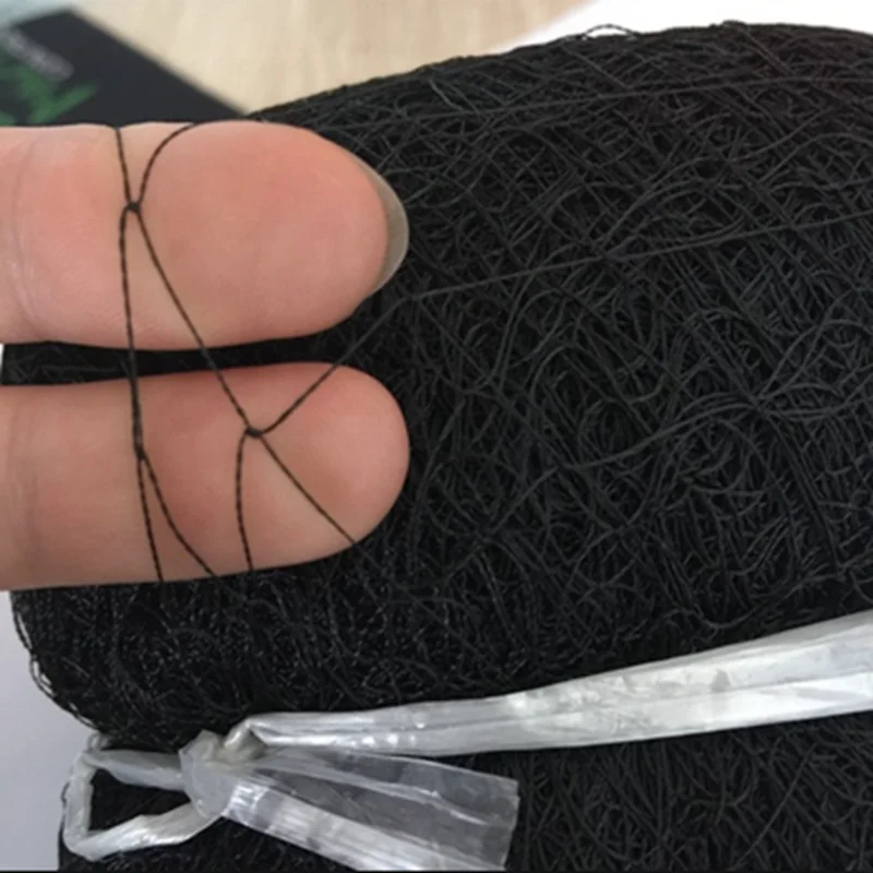 good quality and cheap price nylon/plastic bird net trap