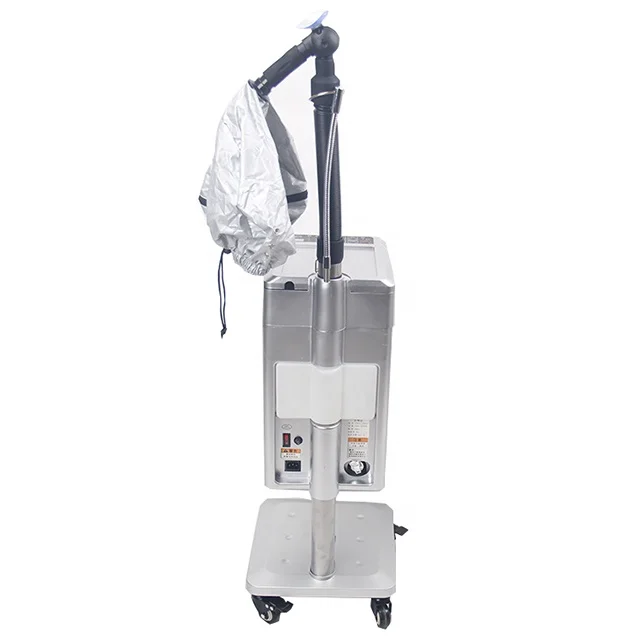 Ozone Mist Hair And Skin Spa Machines For Beauty/Hair Salon Use