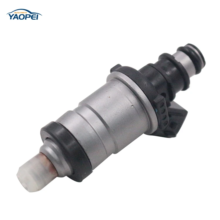 100010612 Fuel Injectors 06164-P2J-000 for Honda Odyssey Acura CRV Civic Accord1.6L 1.8L 2.3L