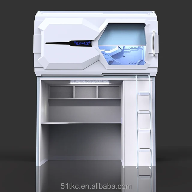 M-851 commercial beds capsule bed for sale