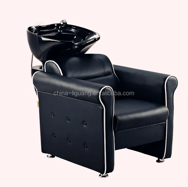 Manufactory Wholesale Barber Shop Shampoo Chair Hair Wash Chair