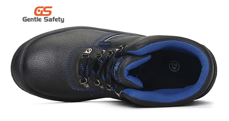 GT0301 safety shoes work