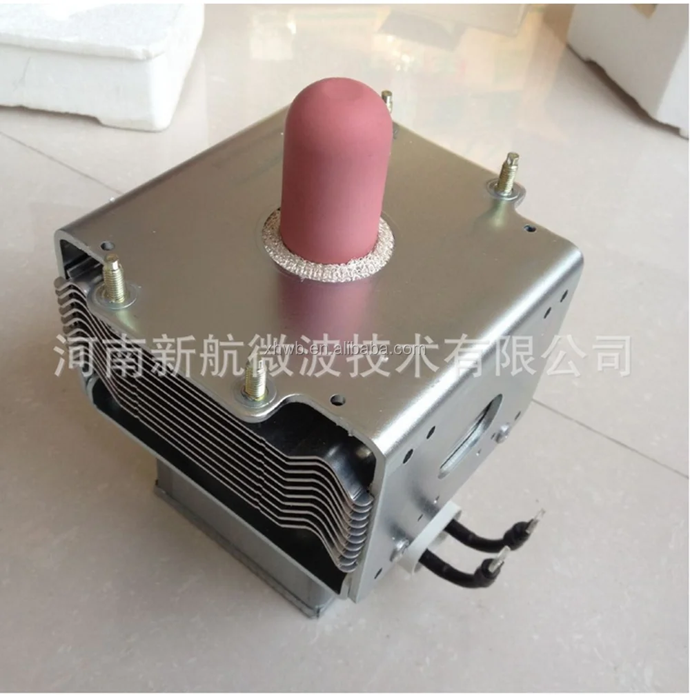 industrial magnetron 2000w,high frequency microwave magnetron price
