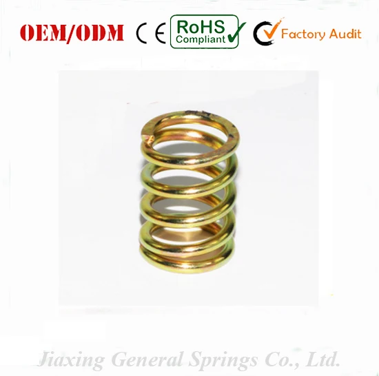 Wholesale stainless steel compression spring