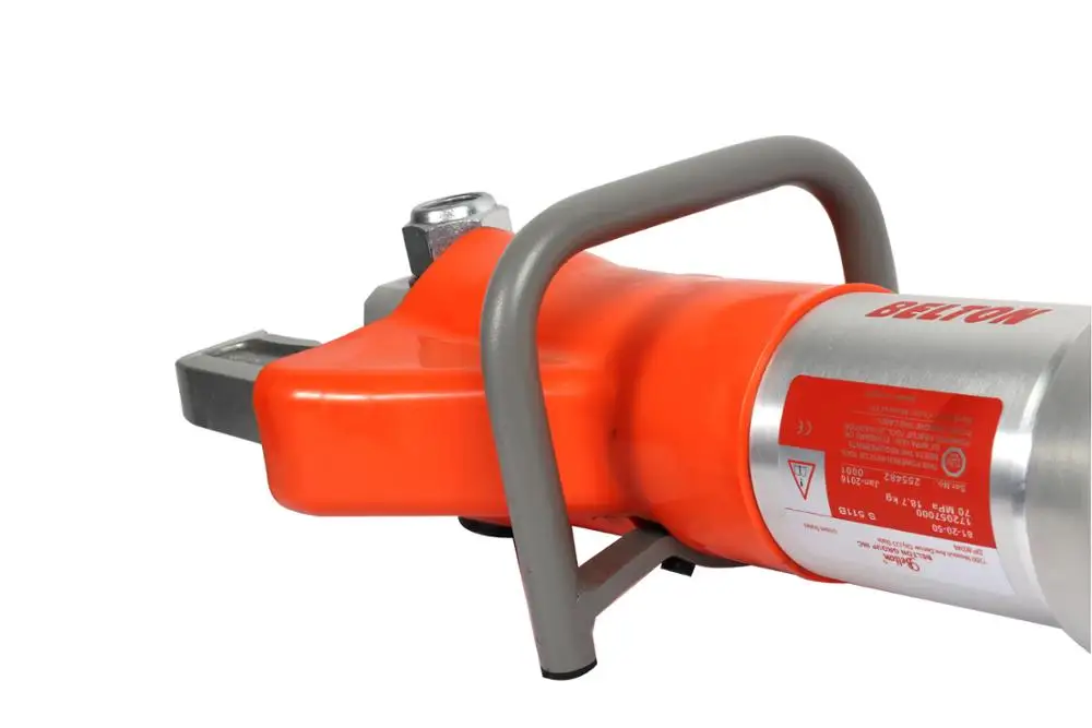 Высокое качество мульти-функциональный землетрясение гидравлический спасательные инструменты для пожаротушения