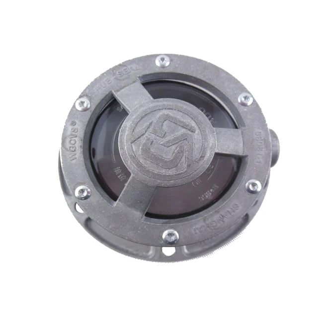 D1-03061  trailer &truck front axles hubcap