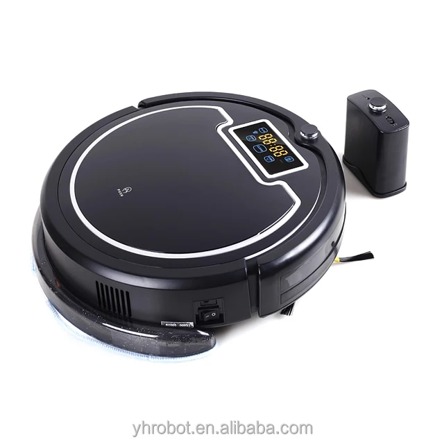 
As seen on TV/ remote auto floor vacuum B2005plus 