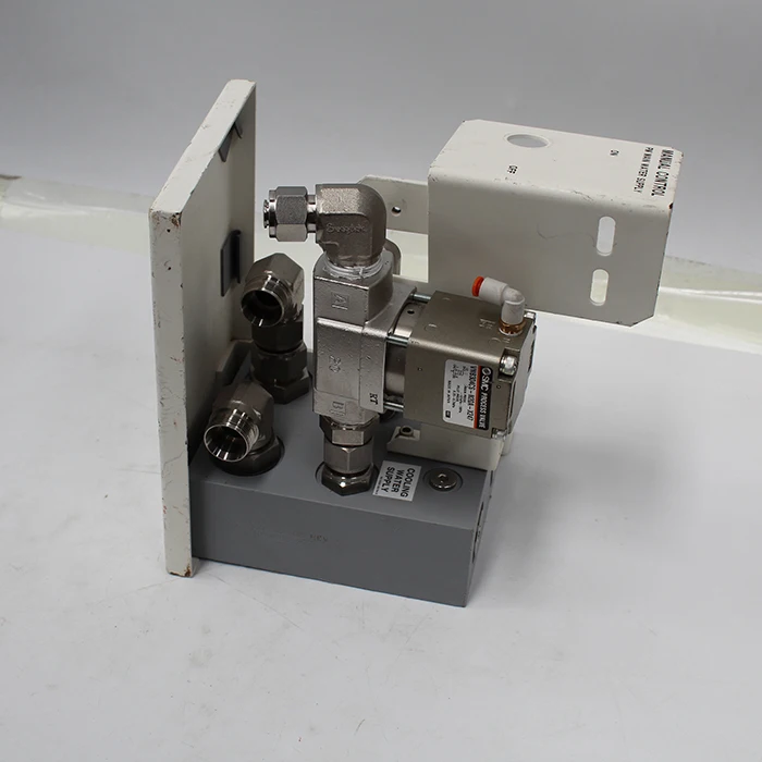 SMC INA-14-496 Valve