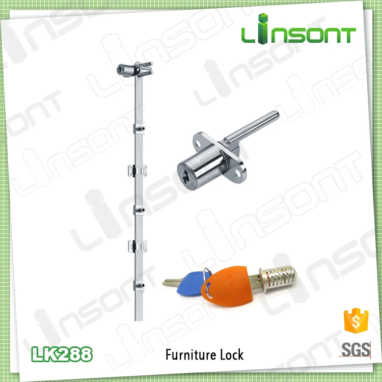 Hot Sale High quality zinc alloy safe lock mortise lock set 3 units locks