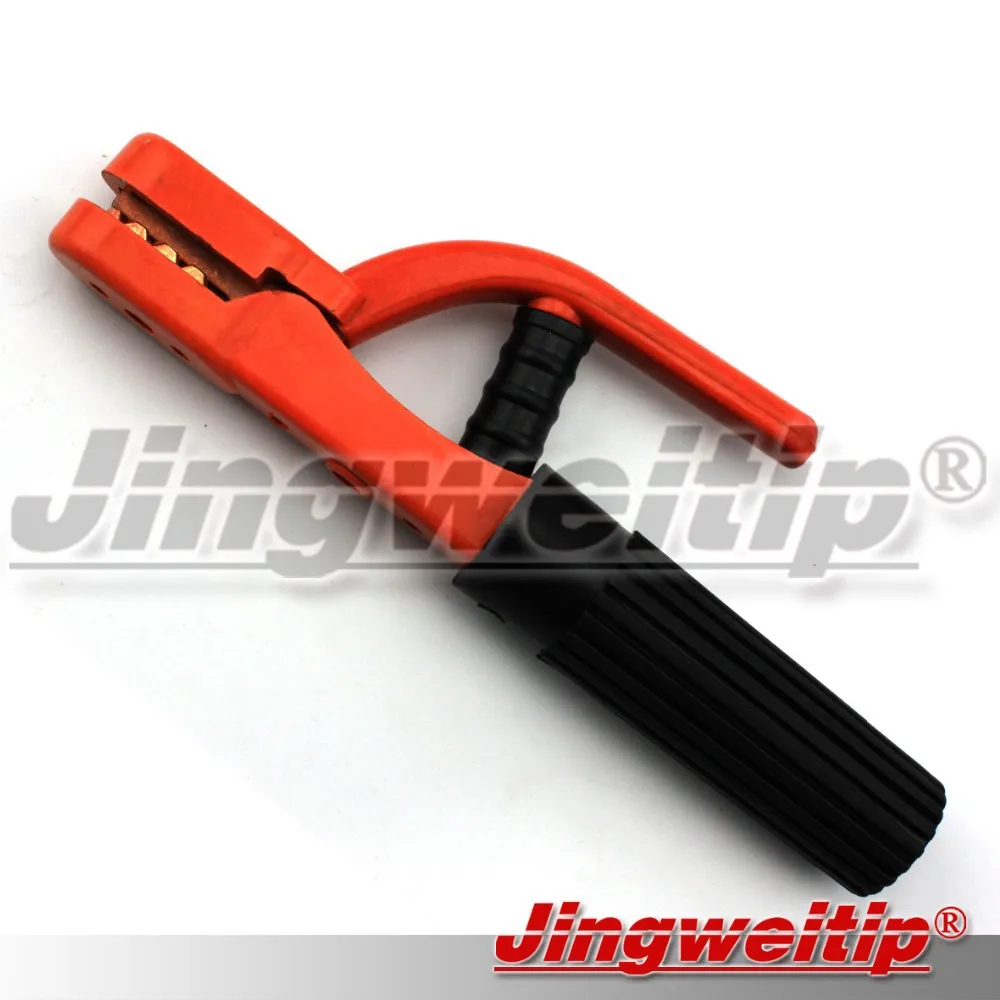 
500A (CU) Japan model electrode holder 