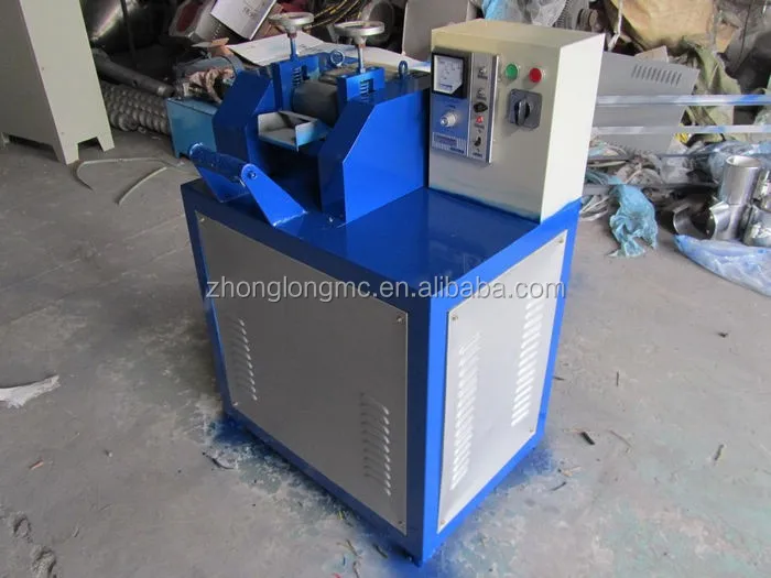 Plastic recycle line