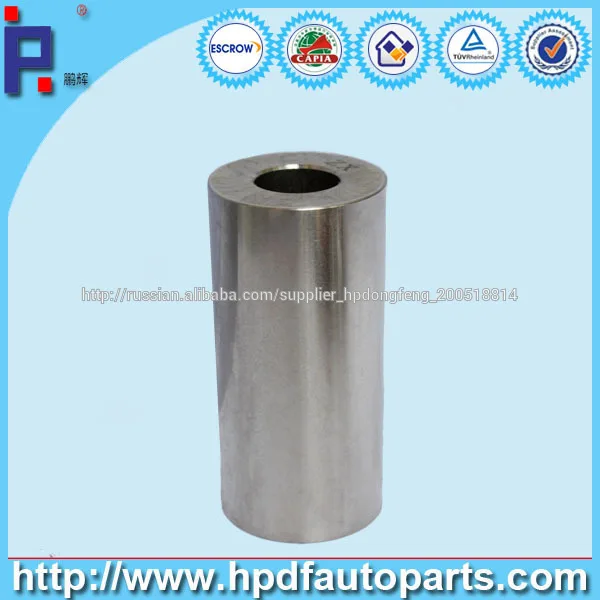 3919053 Палец поршня двигателя CUMMIS 4B 6B ISBe EQB 125-20 140-20 210-20
