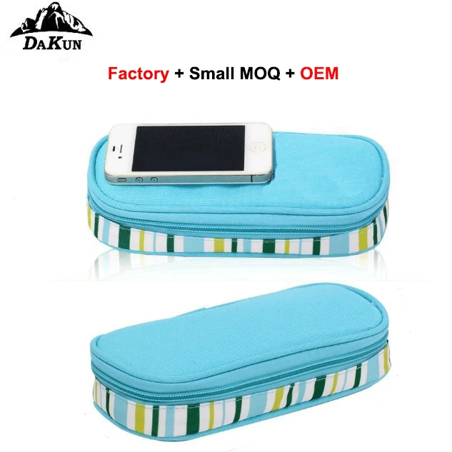 small first aid kit cooler bag, vaccine medical cooler bag for medication